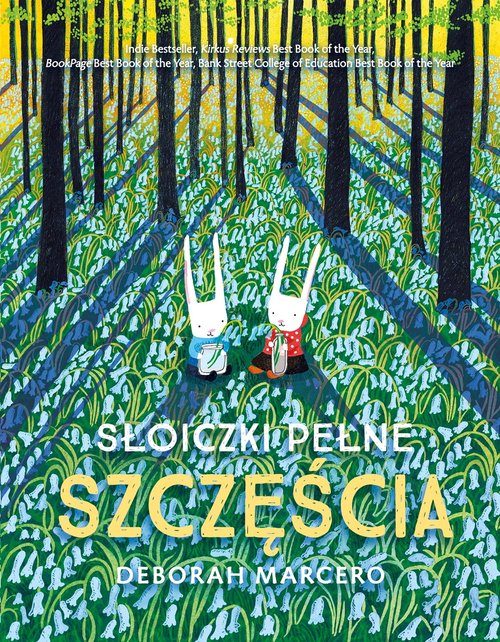 Image of Słoiczki pełne szczęścia