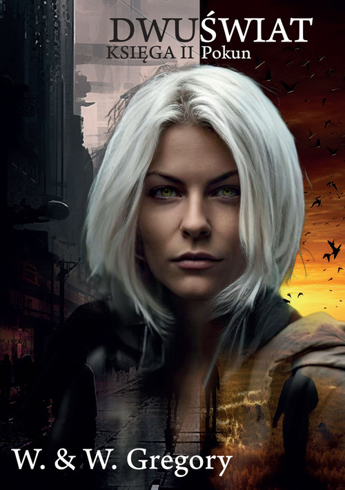 Image of Dwuświat Księga 2 Pokun