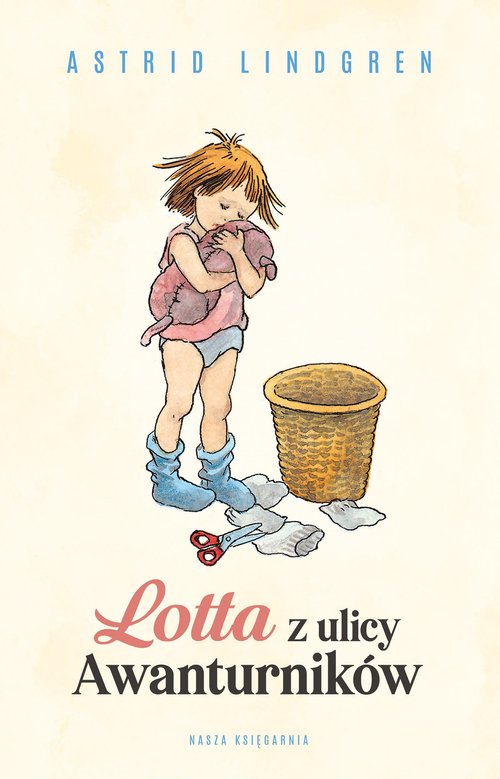 Image of Lotta z ulicy Awanturników