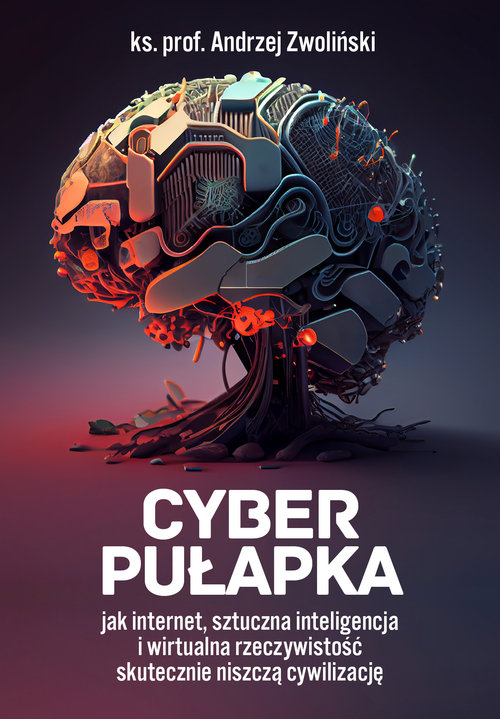 Image of Cyber pułapka