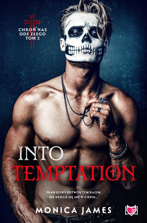 Image of Into Temptation Chroń nas ode złego Tom 2