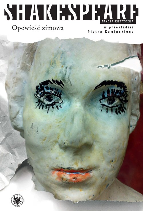 Image of Opowieść zimowa