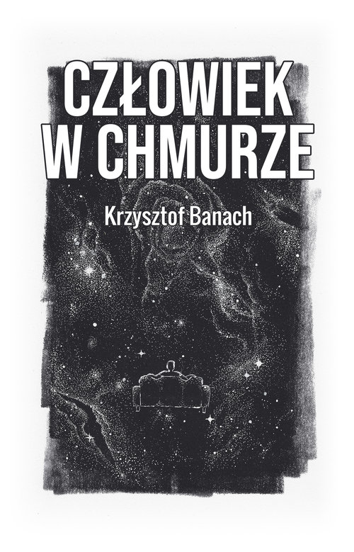 Image of Człowiek w chmurze