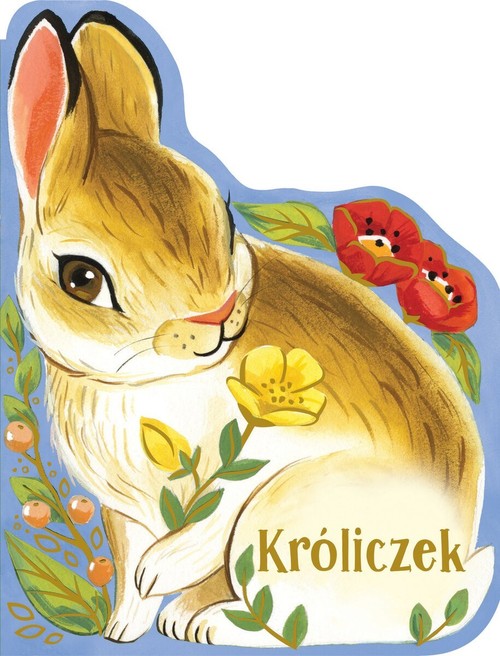 Image of Kroliczek