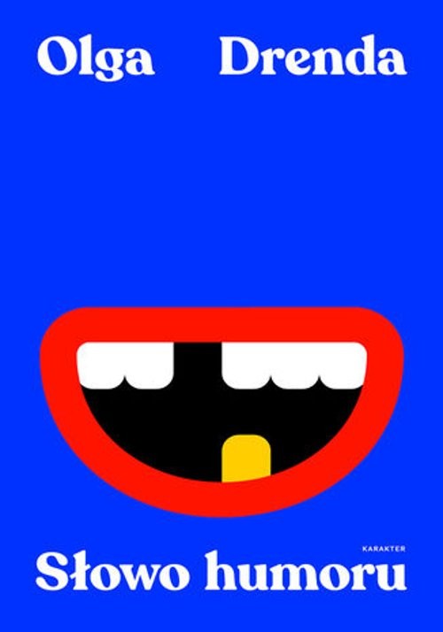 Image of Słowo humoru