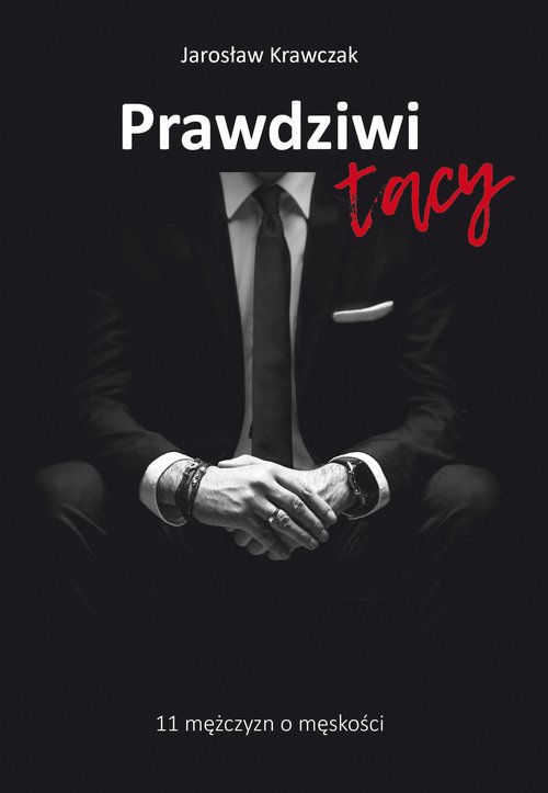 Image of Prawdziwi tacy