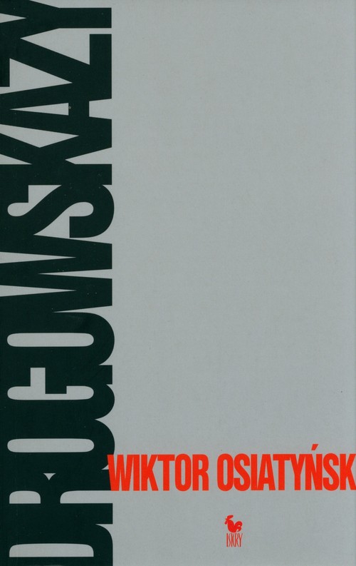 Image of Drogowskazy