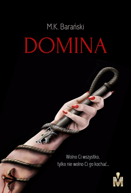 Image of Domina