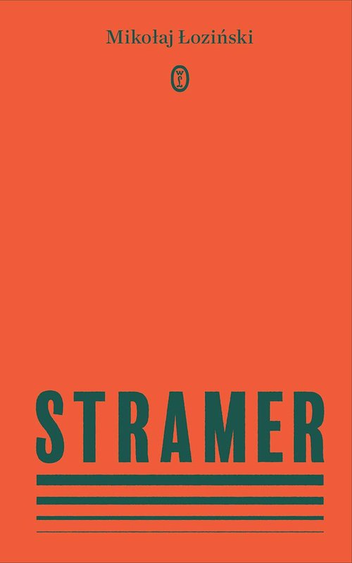 Image of Stramer