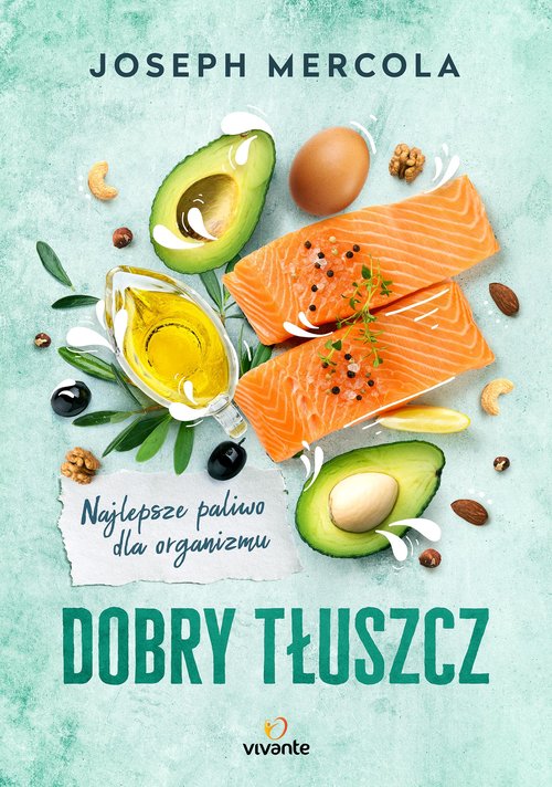 Image of Dobry tłuszcz
