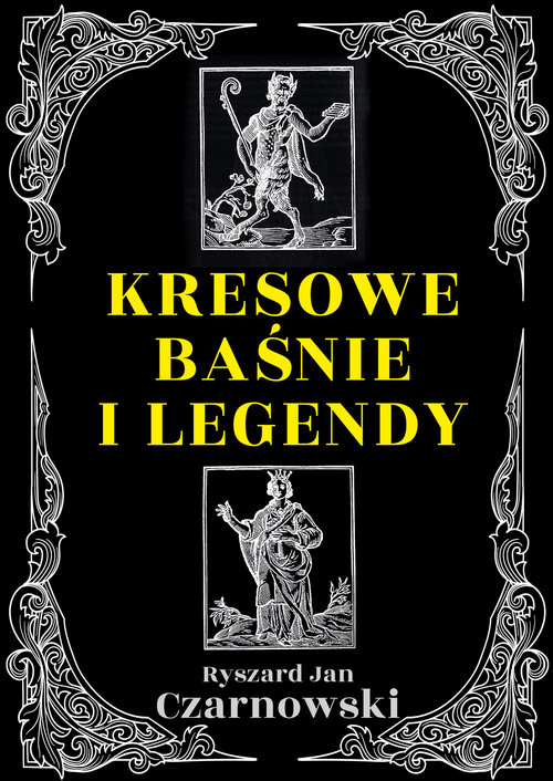 Image of Kresowe baśnie i legendy