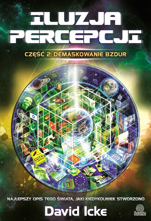 Image of Iluzja percepcji Część 2 Demaskowanie bzdur