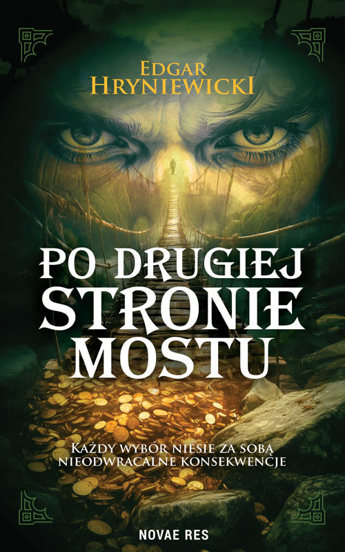 Image of Po drugiej stronie mostu