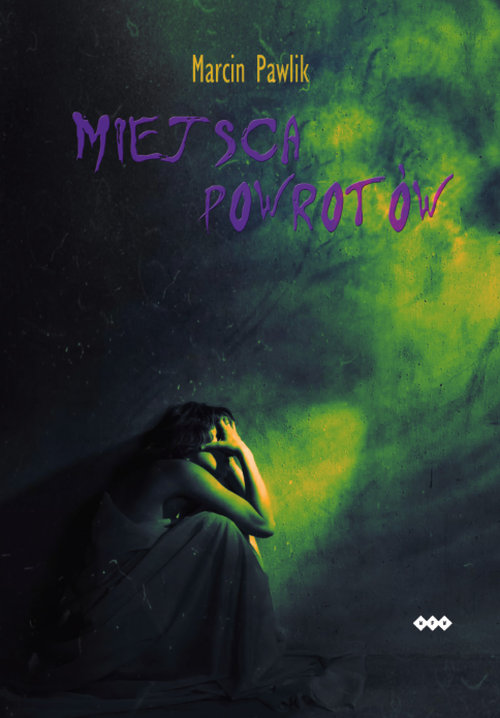Image of Miejsca powrotów