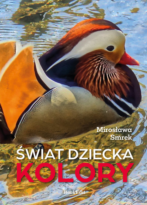 Image of Świat dziecka Kolory