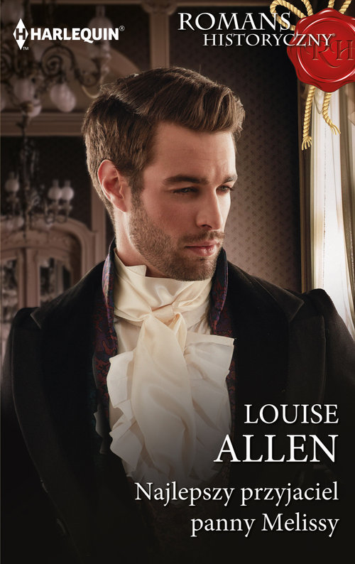 Image of Najlepszy przyjaciel panny Melissy