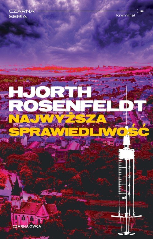 Image of Najwyższa sprawiedliwość