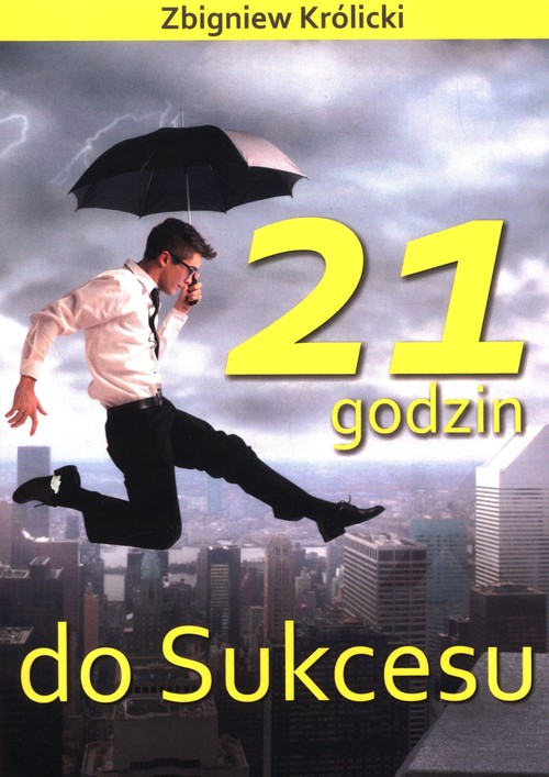 Image of 21 godzin do Sukcesu