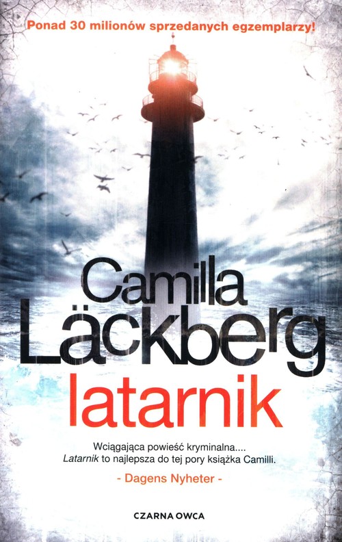 Image of Latarnik