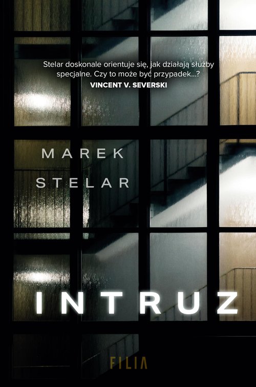 Image of Intruz