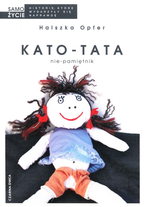 Image of Kato-Tata nie-pamiętnik