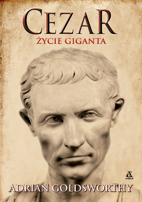 Image of Cezar. Życie giganta