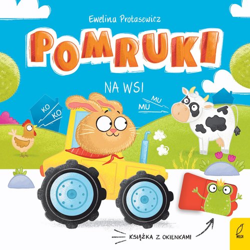 Image of Pomruki Na wsi