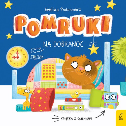 Image of Pomruki Na dobranoc