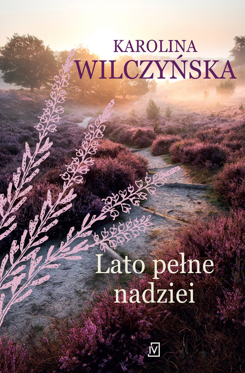 Image of Lato pełne nadziei Wielkie litery