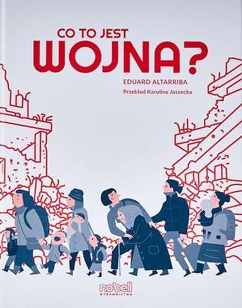 Image of Co to jest wojna