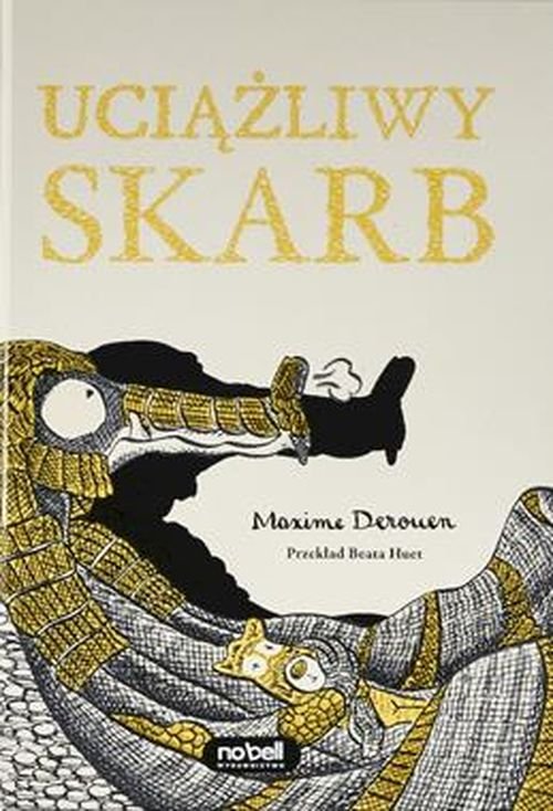 Image of Uciążliwy skarb