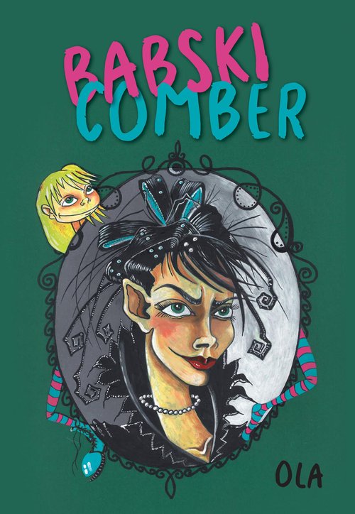 Image of Babski comber