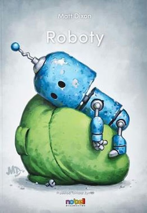 Image of Roboty