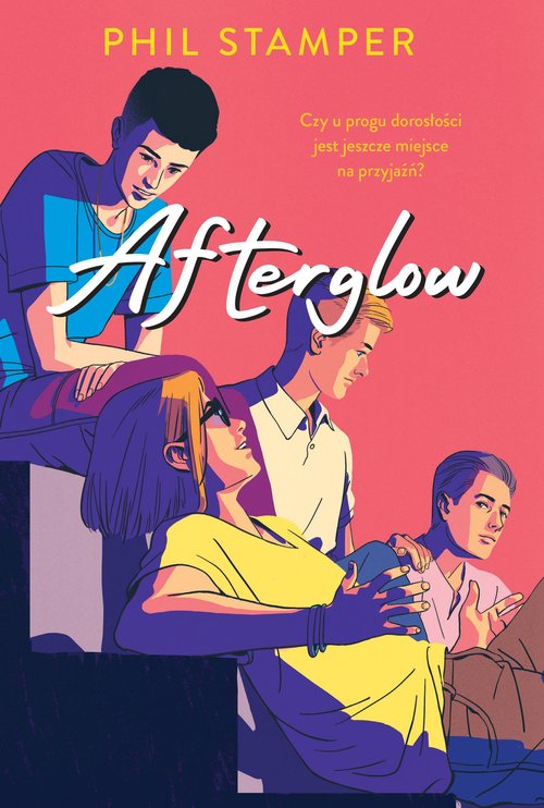 Image of Afterglow