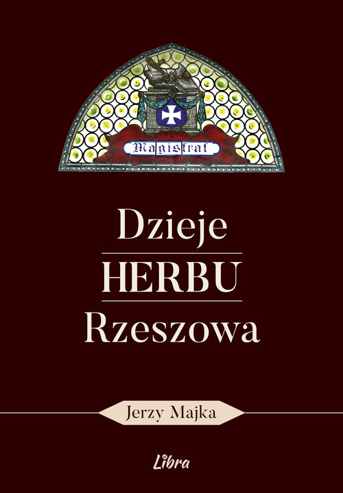 Image of Dzieje herbu Rzeszowa