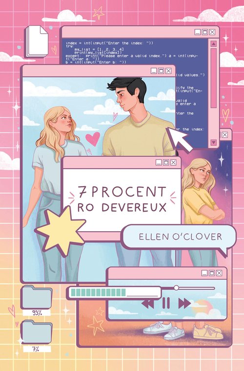 Image of 7 procent Ro Devereux