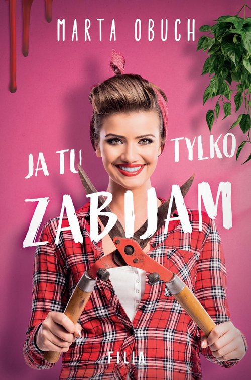 Image of Ja tu tylko zabijam