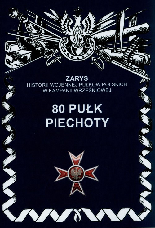 Image of 80 pułk piechoty