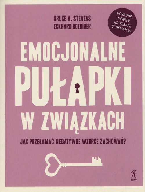 Image of Emocjonalne pułapki w związkach. Jak przełamać negatywne wzorce zachowań?