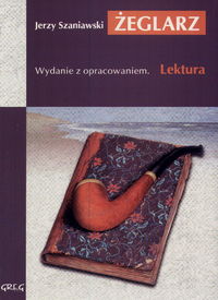 Image of Żeglarz komedia w trzech aktach