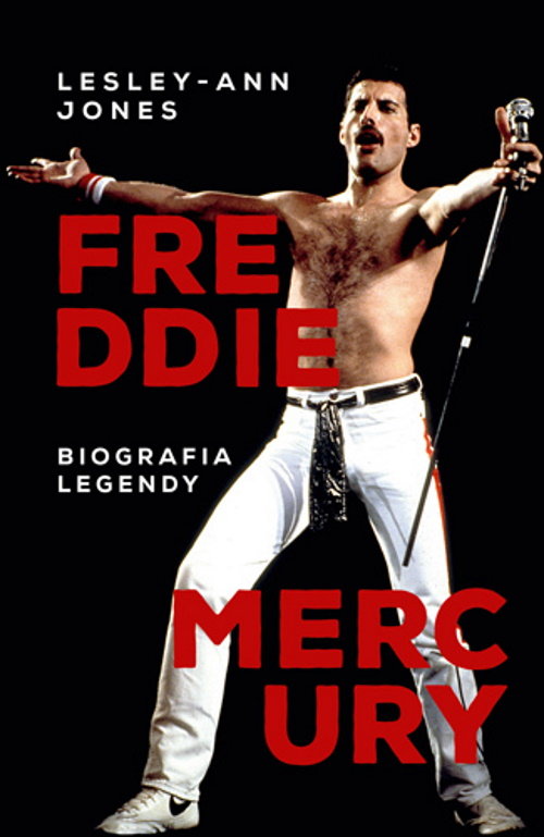 Image of Freddie Mercury
