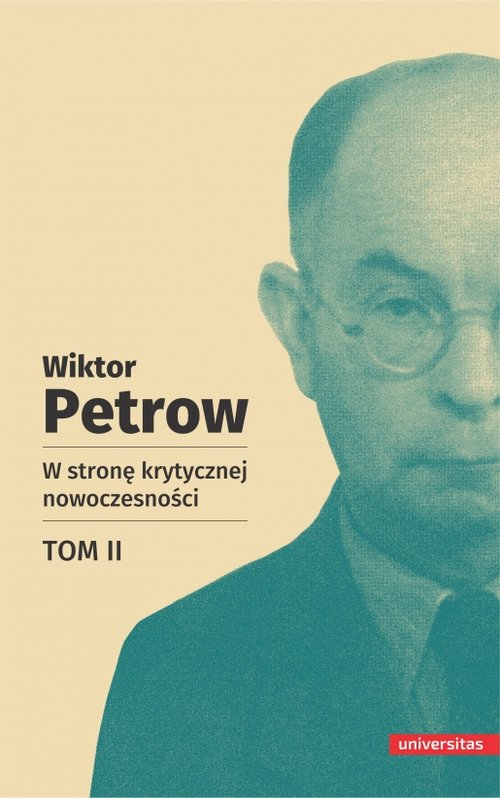Image of W stronę krytycznej nowoczesności Tom 2