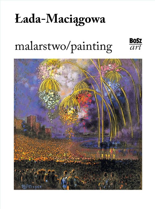 Image of Łada-Maciągowa. Malarstwo