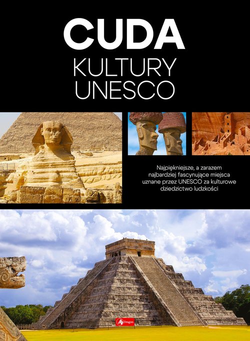 Image of Cuda kultury Unesco