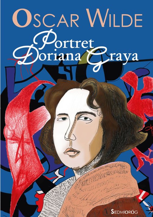Image of Portret Doriana Graya