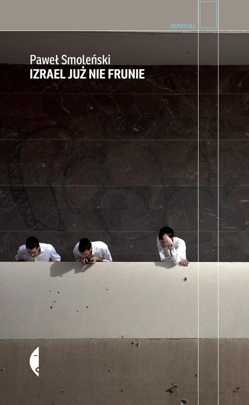 Image of Izrael już nie frunie