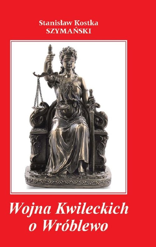 Image of Wojna Kwileckich o Wróblewo
