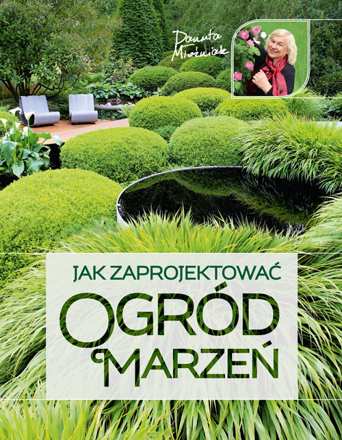 Image of Jak zaprojektować ogród marzeń