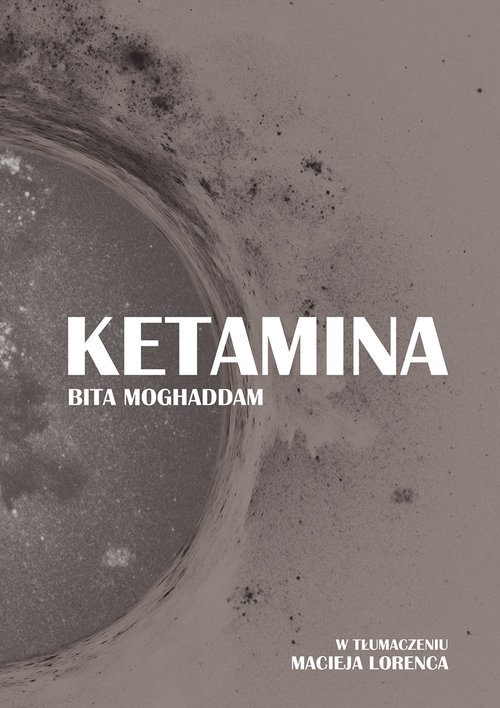 Image of Ketamina