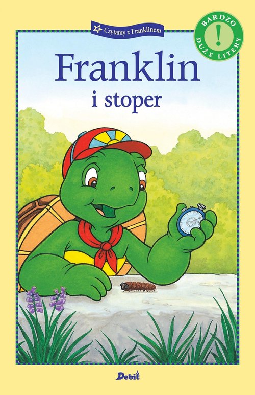 Image of Franklin i stoper